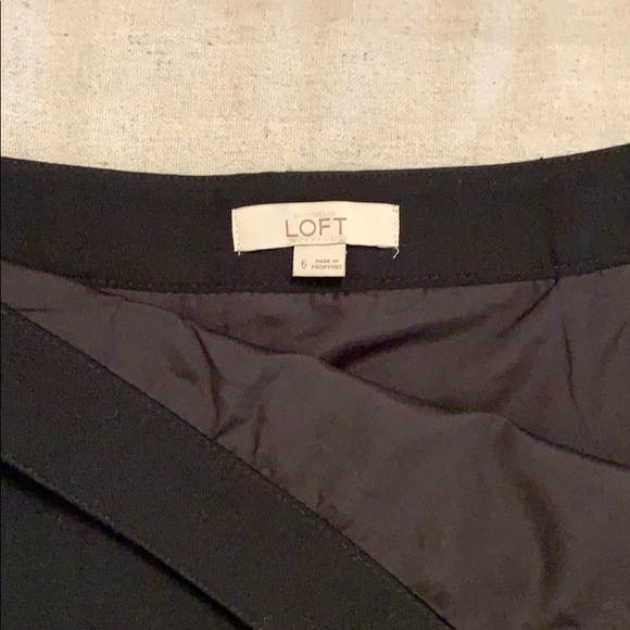 Loft skirt - Picture 3 of 7
